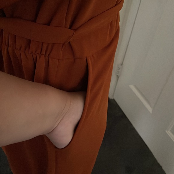 A new day jumpsuit - Picture 5 of 8